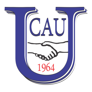 Club Atlético Unión de Villa Krause San Juan Logo PNG Vector