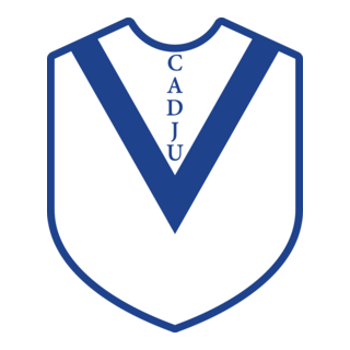 Club Atlético y Deportivo Juventud Unida Logo PNG Vector