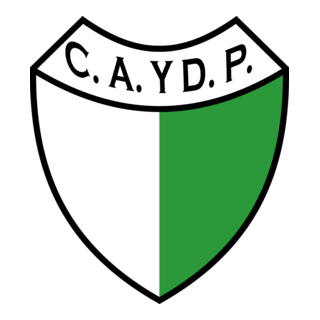 Club Atlético y Deportivo Papagayos Logo PNG Vector