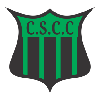 Club Centro Sportivo Calingasta Calingasta Logo PNG Vector