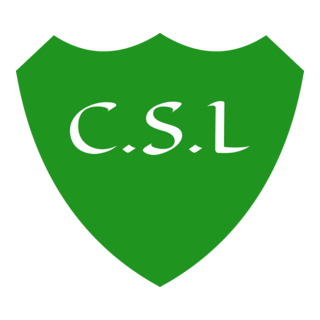 Club Cultural Social y Deportivo Lujan Logo PNG Vector