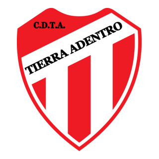Club Defensores de Tierra Adentro San Juan Logo PNG Vector