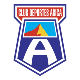 Club Deportes Arica Logo PNG Vector