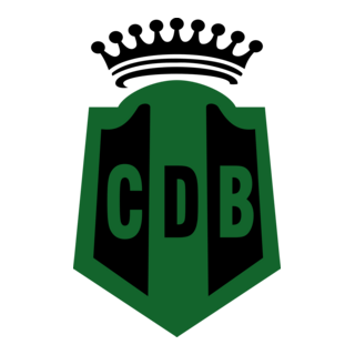 Club Deportivo Balde de Balde San Luis Logo PNG Vector