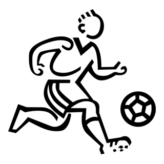 Club Deportivo Belgrano de La Toma San Luis Logo PNG Vector