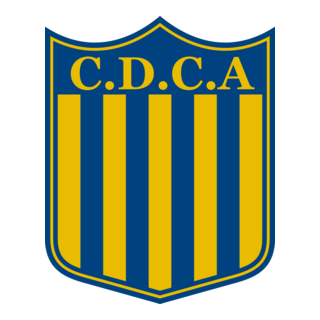Club Deportivo Campo Afuera Logo PNG Vector