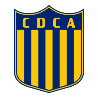 Club Deportivo Campo Afuera Logo PNG Vector