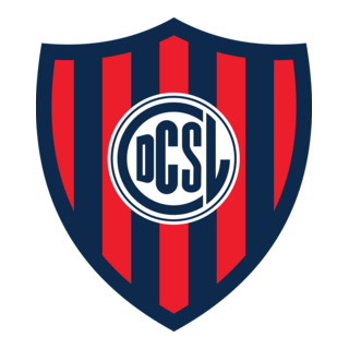 Club Deportivo Cultural San Lorenzo Logo PNG Vector