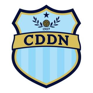 Club Deportivo Defensores de Nogolí Logo PNG Vector