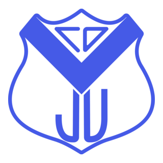 Club Deportivo Juventud Unida de Unión San Luis Logo PNG Vector