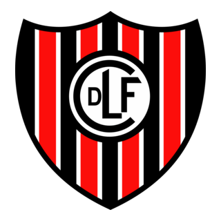 Club Deportivo La Florida de Quines San Luis Logo PNG Vector
