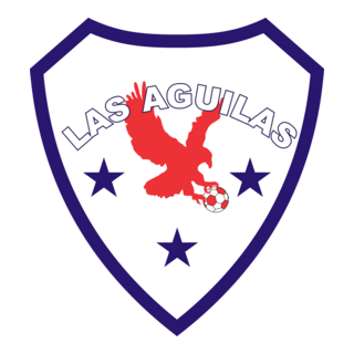 Club Deportivo Las Aguilas de Villa Mercedes Logo PNG Vector