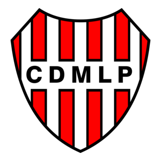 Club Deportivo Municipal La Punilla de La Punilla Logo PNG Vector