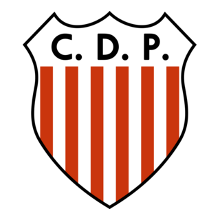 Club Deportivo Pringles de La Toma San Luis Logo PNG Vector