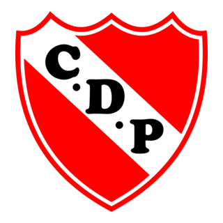 Club Deportivo Puntano de Unión San Luis Logo PNG Vector