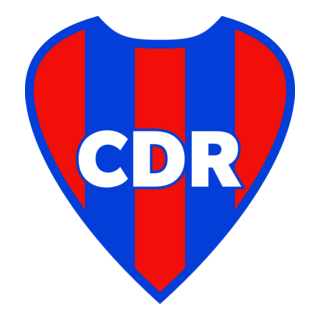 Club Deportivo Rincón de Colonia Zapata San Juan Logo PNG Vector