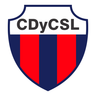 Club Deportivo y Cultural San Lorenzo de San Luis Logo PNG Vector
