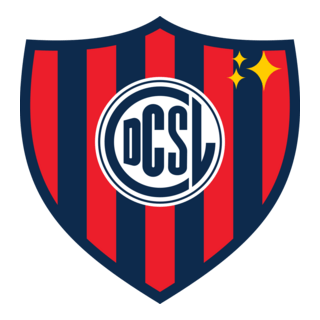 Club Deportivo y Cultural San Lorenzo Logo PNG Vector