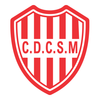 Club Deportivo y Cultural San Martín de San Martín Logo PNG Vector