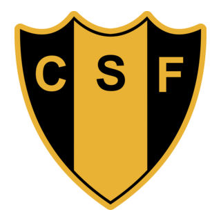 Club Falucho de Angualasto San Juan Logo PNG Vector