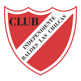 Club Independiente Baldes Las Chilcas de San Juan Logo PNG Vector