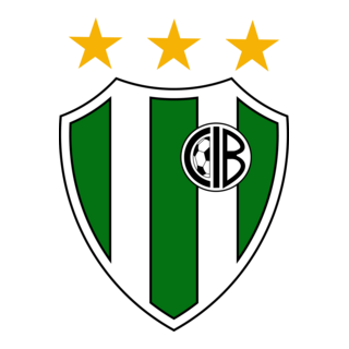 Club Independiente de Beatzley San Luis Logo PNG Vector