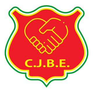 Club Juventud Banda Este de Quine San Luis Logo PNG Vector