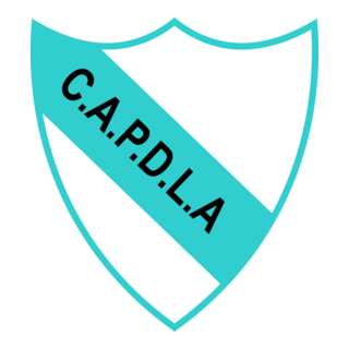 Club Paso de Los Andes de Villa San Martín Logo PNG Vector