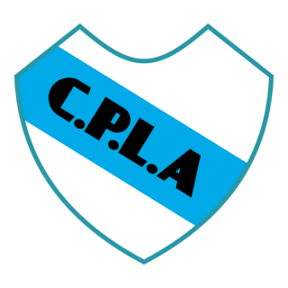 Club Paso de Los Andes de Villa San Martín Logo PNG Vector