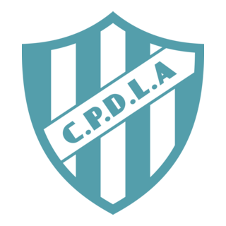 Club Paso de Los Andes de Villa San Martín Logo PNG Vector