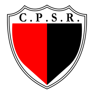 Club Pringles Social y Recreativo de Bagual Logo PNG Vector