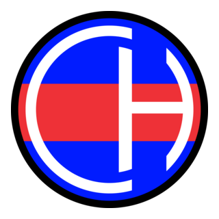 Club Social Cultural y Deportivo el Chorrillo Logo PNG Vector