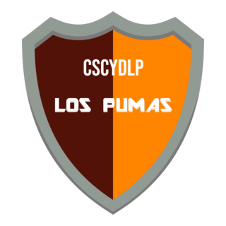 Club Social, Cultural y Deportivo Los Pumas Logo PNG Vector