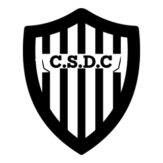 Club Social Deportivo Colocasi de San Francisco Logo PNG Vector