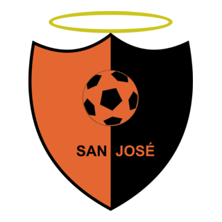 Club Social, Deportivo y Cultural EFI San José Logo PNG Vector