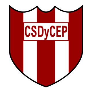 Club Social Deportivo y Cultural El Pimpollo Logo PNG Vector