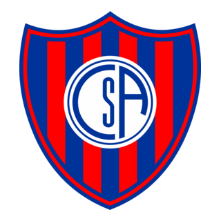 Club Social y Deportivo Astica de Astica San Juan Logo PNG Vector