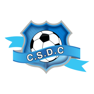 Club Social y Deportivo Candelaria de Candelaria Logo PNG Vector