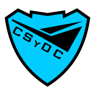 Club Social y Deportivo Carpintería de Carpinterá Logo PNG Vector