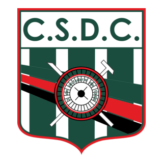 Club Social y Deportivo Casino de Merlo San Luis Logo PNG Vector