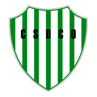 Club Social y Deportivo Centenario Olímpico Logo PNG Vector