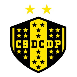 Club Social y Deportivo Cruz de Piedra Logo PNG Vector