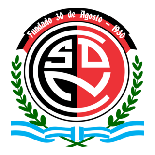 Club Social y Deportivo Naschel de Naschel Logo PNG Vector