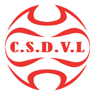 Club Social y Deportivo Villa Larca de Villa Larca Logo PNG Vector