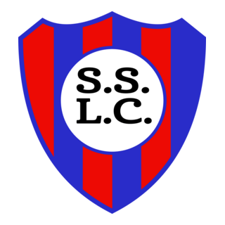 Club Social y Sportivo La Colonia Logo PNG Vector