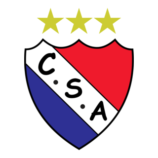 Club Sport Argentino de Villa Alcira San Juan Logo PNG Vector