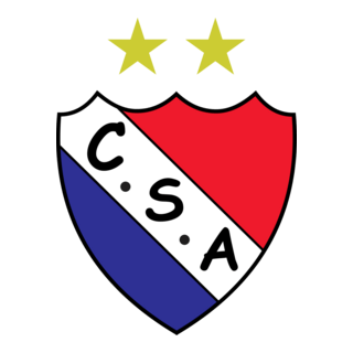 Club Sport Argentino de Villa Alcira San Juan Logo PNG Vector