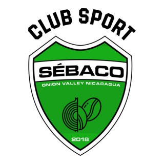 Club Sport Sébaco Logo PNG Vector