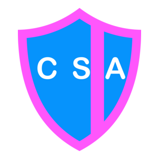 Club Sportivo Andacollo de Tamberías San Juan Logo PNG Vector