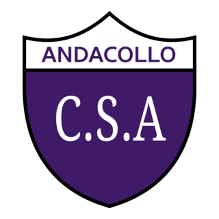 Club Sportivo Andacollo de Tamberías San Juan Logo PNG Vector